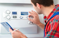 free Plain Spot gas safe engineer quotes